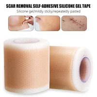 efficient beauty scar removal silicone gel self adhesive silicone gel tape patch for acne burn scar reduce vendas boxeo