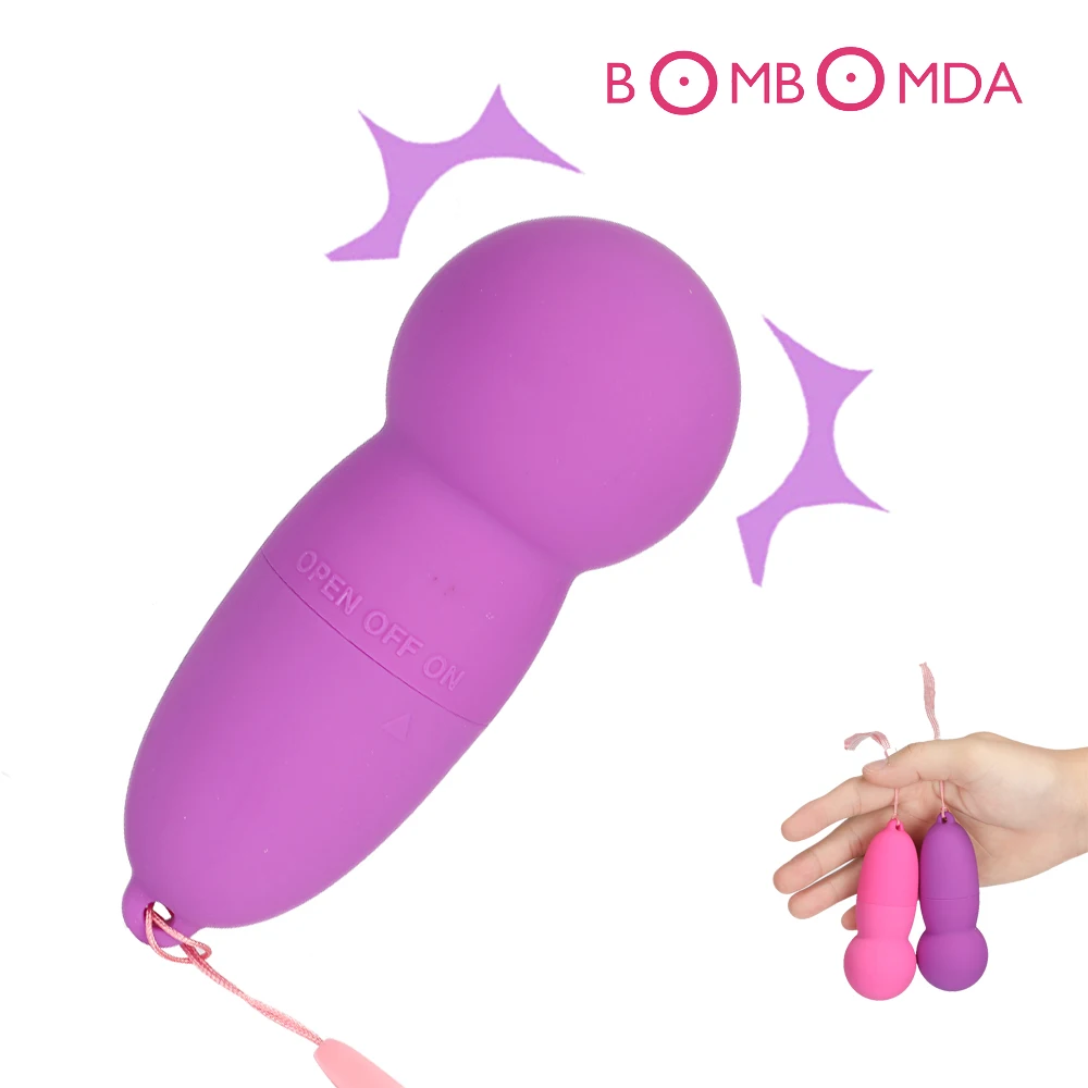 Влагалище мяч для Для женщин Кегеля одной частоте влагалища который поможет