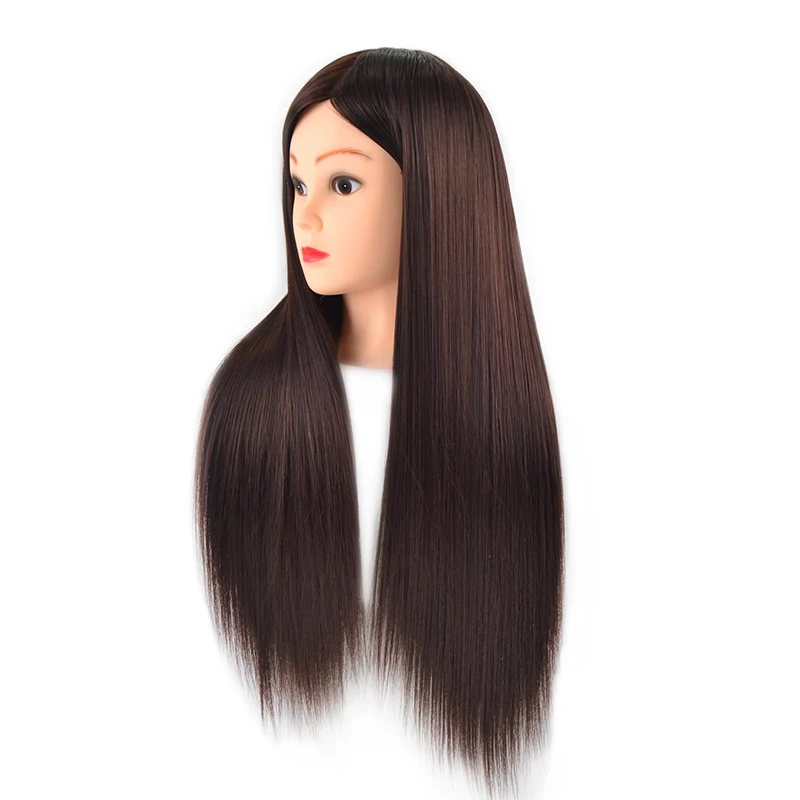 24 &quotпрофессиональная практика косметология волос обучение на манекене волосы