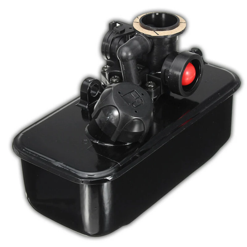 Топливный газонокосилка карбюратор в сборе ДЛЯ Briggs & Stratton 499809 498809A 494406 товары для