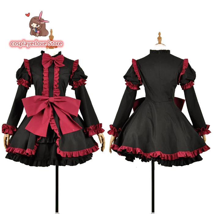 

Fate/Apocrypha Jack the Ripper Cosplay Carnaval Costume Halloween Christmas Costume