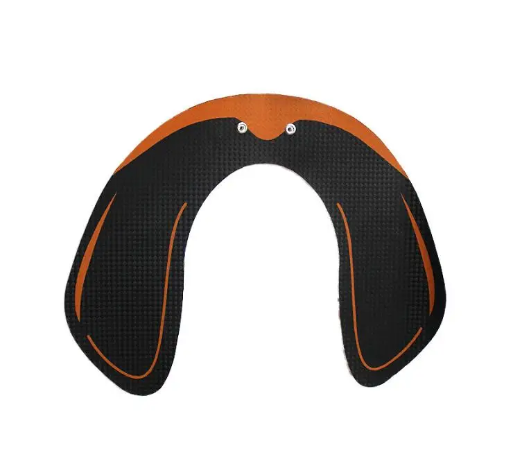 Унисекс USB EMS тренажер для бедер электрический стимулятор мышц Беспроводной