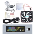 2021 DIY автоматический мини-контроллер инкубатора для горячей продажи HTMC-5 дропшиппинг оптом 2021