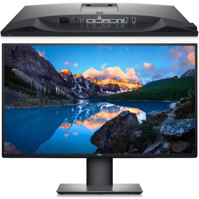 Dell UltraSharp Monitor U2520D U2520DR 