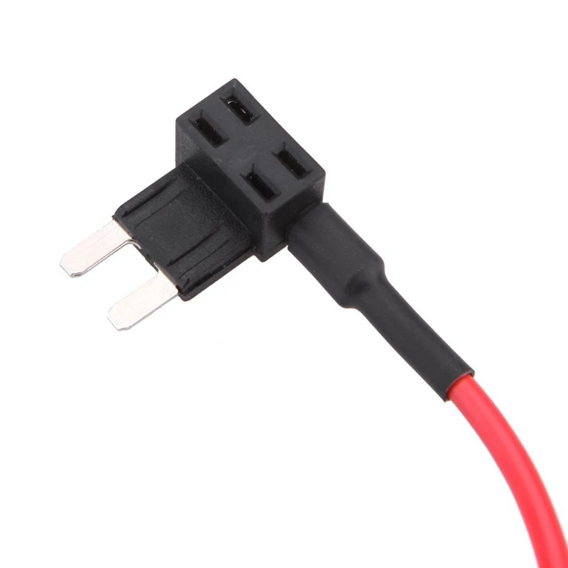 2X 2-Insert blade fuse adapter voltage tap for Automotive Fuses APS ATT Mini low profile | Автомобили и мотоциклы