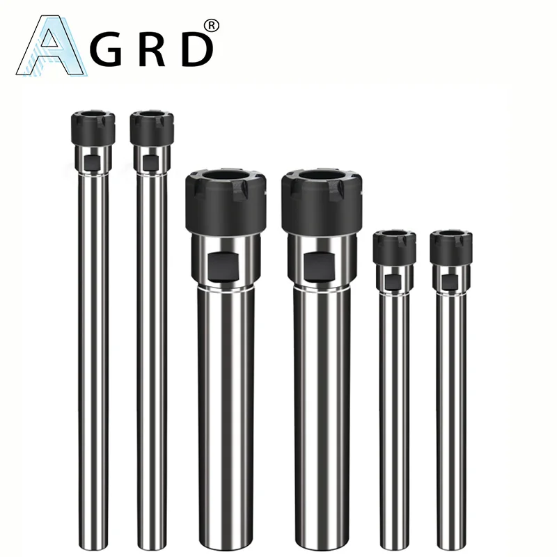 Фото Держатель зажимного патрона C6/C8/C10/C12/C16/C20/C25/C32/ER8/ER11/ER16/ER20/ER25/ER32/60L/100L, 150 дюйма №4