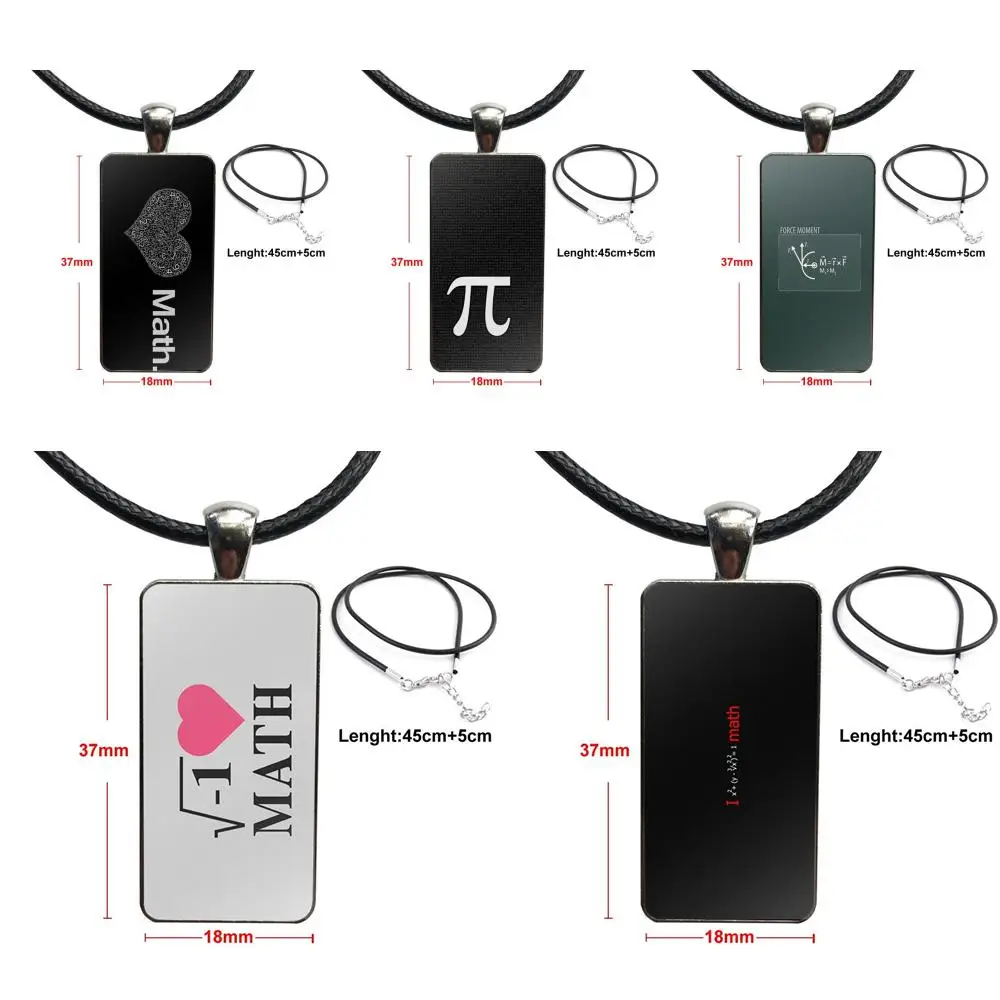 Для женщин ювелирные изделия с покрытием из нержавеющей стали стеклянный