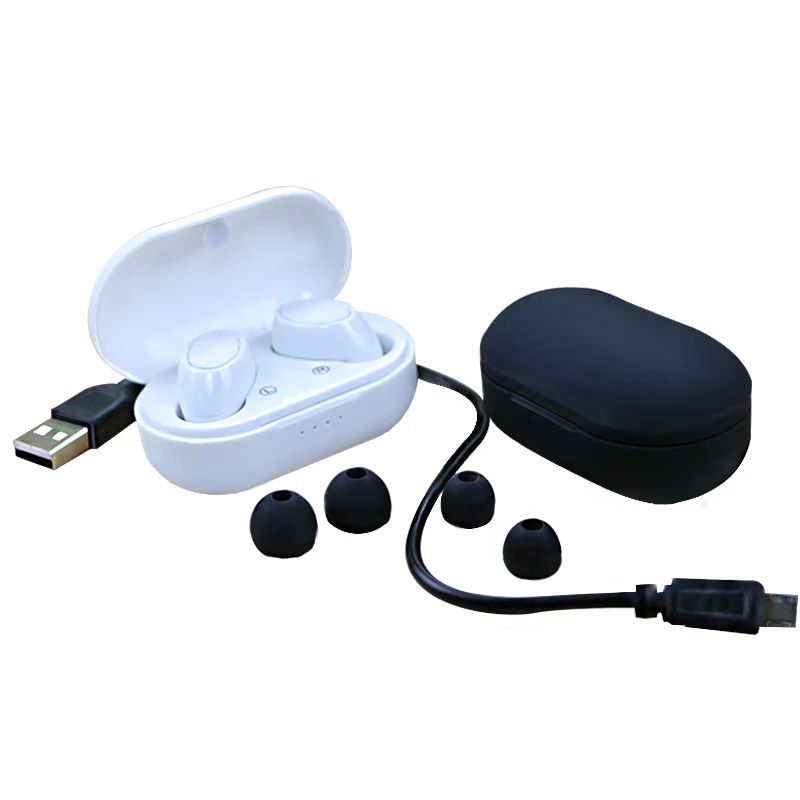 TWS игровая гарнитура для Airdots Pro беспроводные наушники Bluetooth наушники спортивные наушники для Xiaomi Note 7 8A Honor Umidigi F2