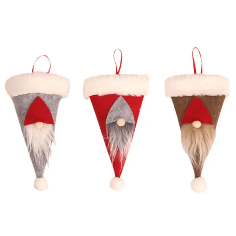 

Cutlery set Decor Christmas Decorations New Forester Knife And Fork Set Xmas Portable Hotel Tableware