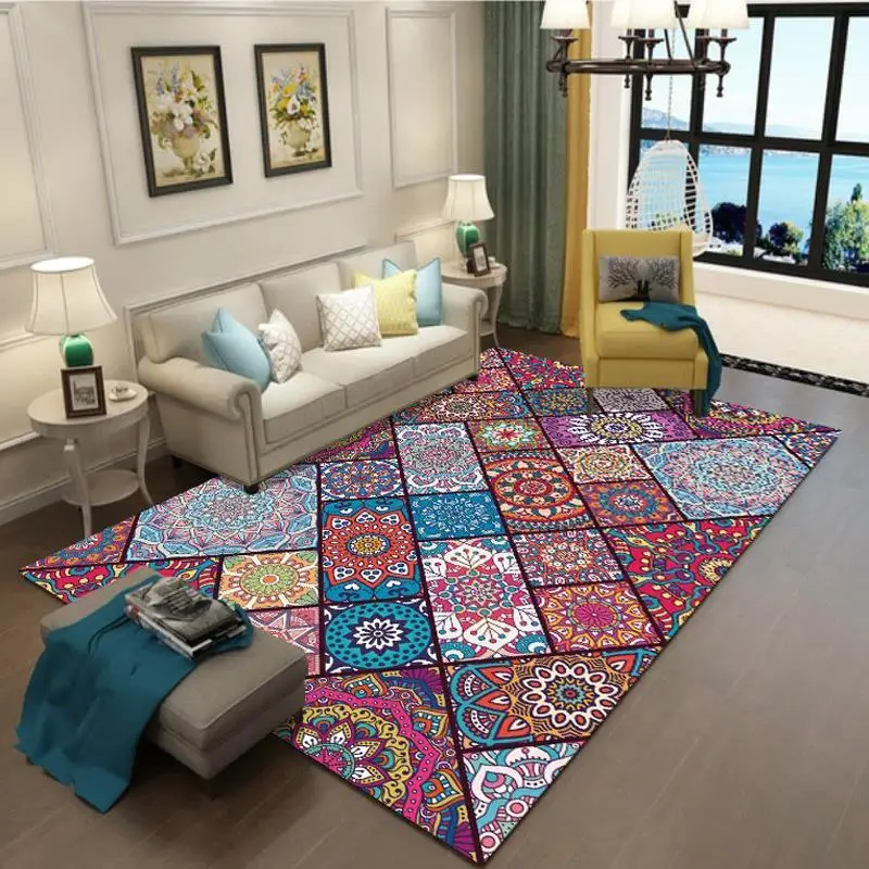 Cucina Alfombra Cocina молитва Dywaniki сделать Kuchni Dywan Tapis Enfant кровать Gebedskleed для Спальня Dywanik