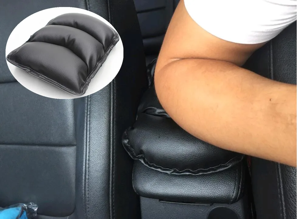 Новый горячий автомобильный подлокотник для Renault Megane 2 3 Duster Logan Clio 4 Laguna Sandero Scenic