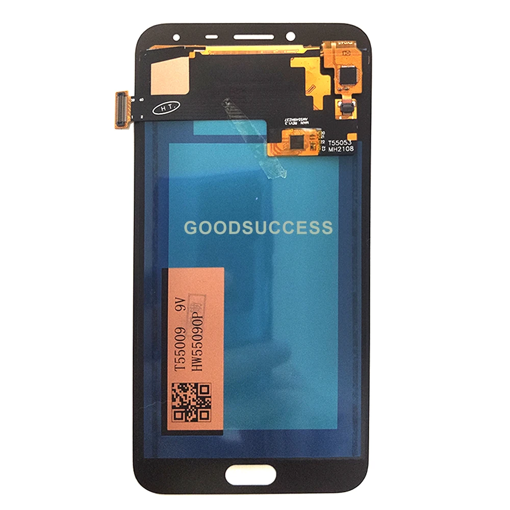 ЖК-дисплей для Samsung Galaxy J4 2018 J400 J400F J400H J400P J400M J400G/DS дисплей сенсорный экран