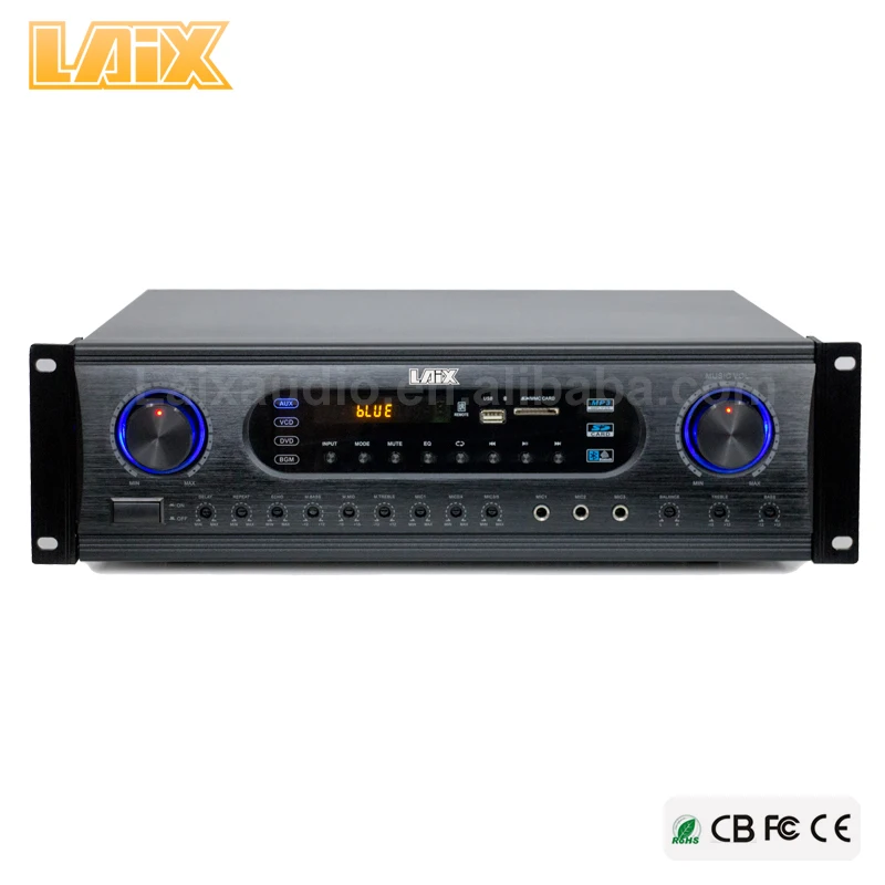 

Home Theater 7.2 System F D