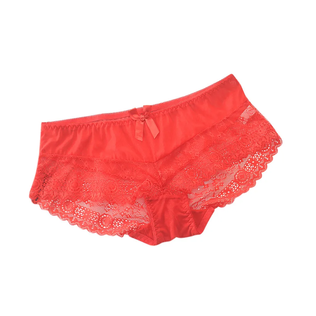 Осеннее сексуальное кружевное цельное бесшовное нижнее белье со средней