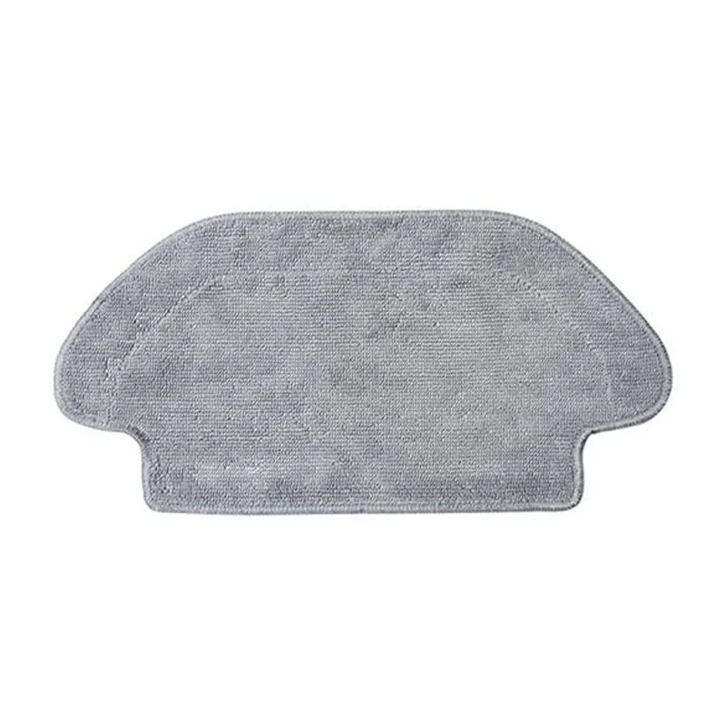 

Brush Mop Cloth Rag Roller HEPA Filter for Xiaomi Mijia STYJ02YM Conga 3490 Viomi V2 Pro V-RVCLM21B Accessories