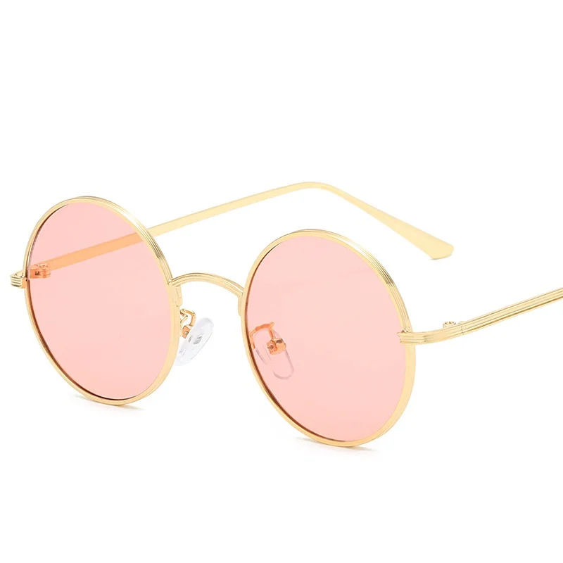 

Round Sunglasses Women Sunglasses Ladies Fashion Glasses Outdoor Sun Glasses Shades for Women Small Sunglasses
