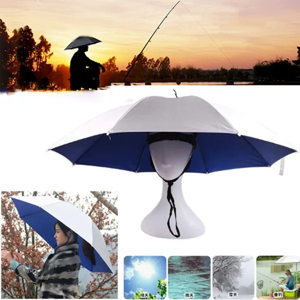 Головной убор складной для спорта рыбалки Походов Кемпинга пляжа | Аксессуары