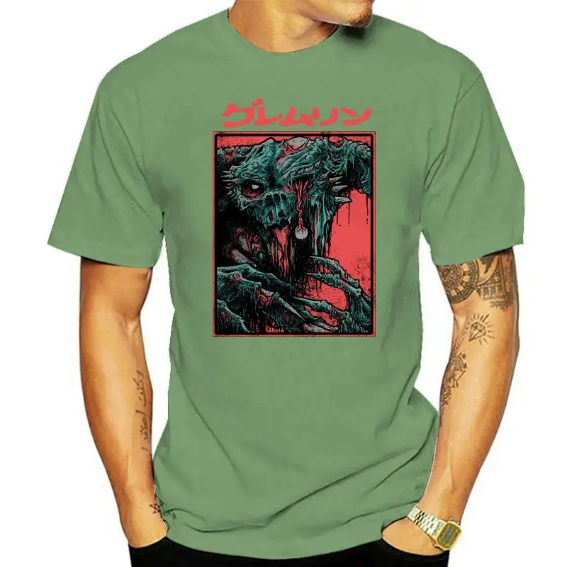 

Крестная машина для футболок GREMLINS