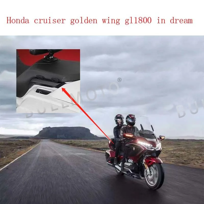 

Honda Gold wing GL1800 F6B 2018 2019 2020