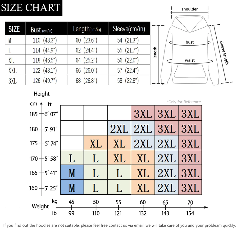 

Oversized Hooded Sweatshirts Women Black Hoodie Women's Sweatshirt Hoodies Ladies Long Sleeve Casual Warm Pullover Clothes