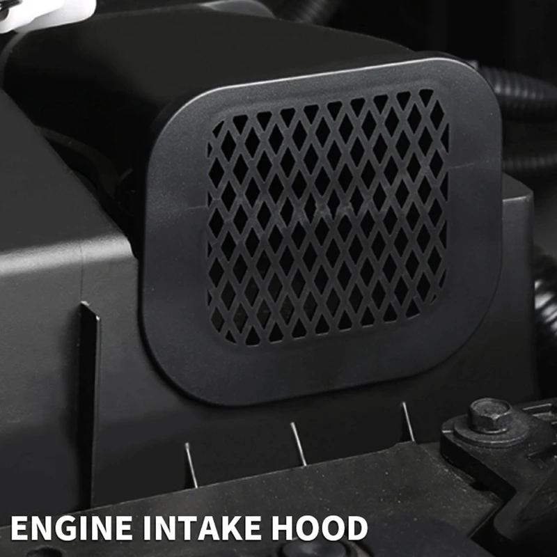 Engine Compartment Air Intake Cover for Honda Civic 16-19 &amp Center Steering Wheel Console Instrument Panel | Автомобили и