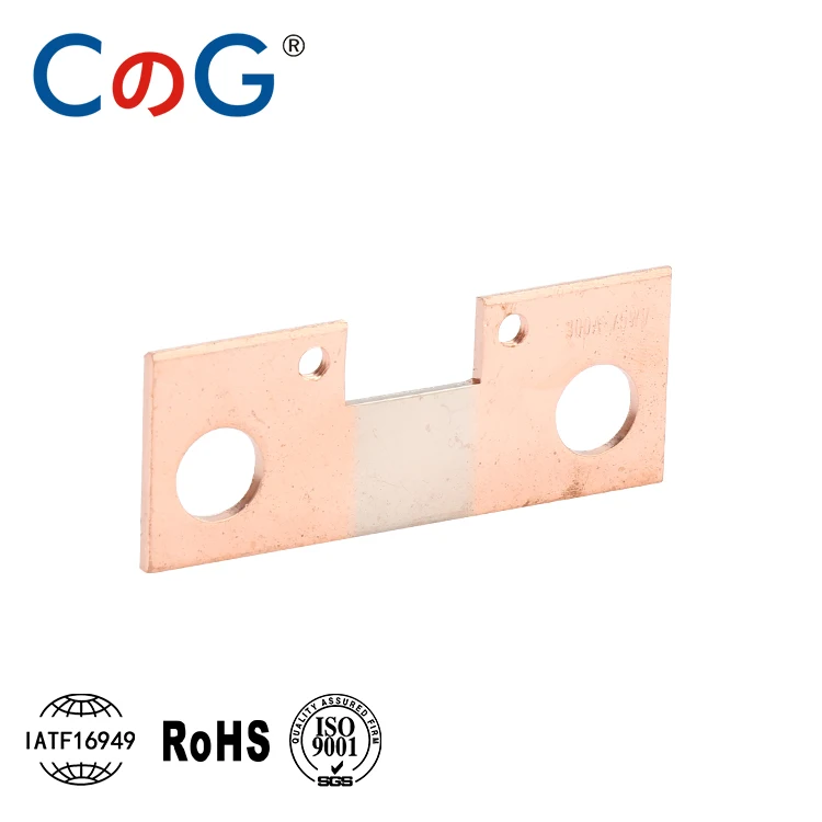 CG FL-P заказной 100A 75mV шунт Ом интегрированный на PCB 150A 200A 300A 400A 500A Привязанный к тестовому медному резистору DC шунта