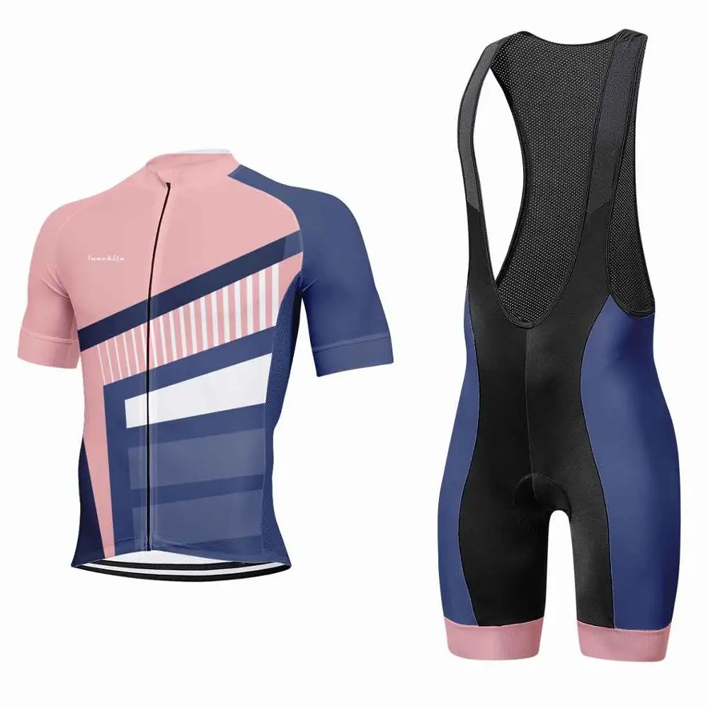 Джерси для велоспорта 2019 велосипедная одежда комплект шорты гелевая подкладка