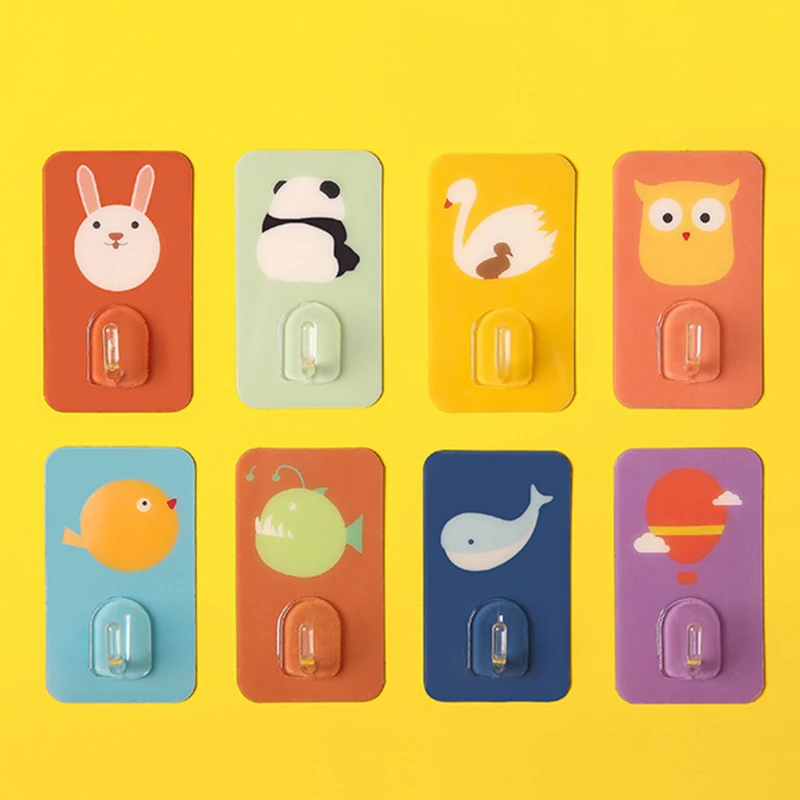 

Настенный держатель для ключей в виде Милого Животного