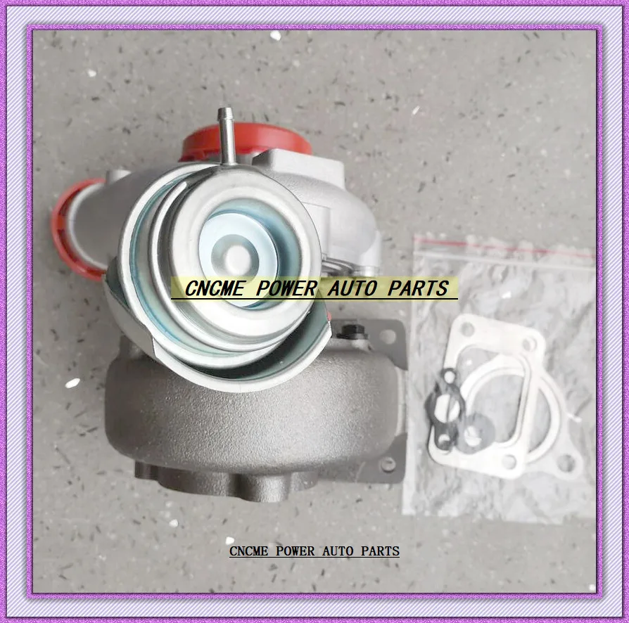 Вт TURBO JK55 1118010 FA160 JK55X8002-02-1 JK55X 55X8002-02-1 Для JIANGHUAI JAC SHUAILING SUNRAY HFC4DA1-2C 2 8L