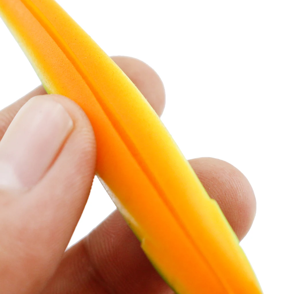 

5 Pieces 12cm Soft Artificial Baits Soft Fishing Lures Lifelike T Tail Fish Swimbaits