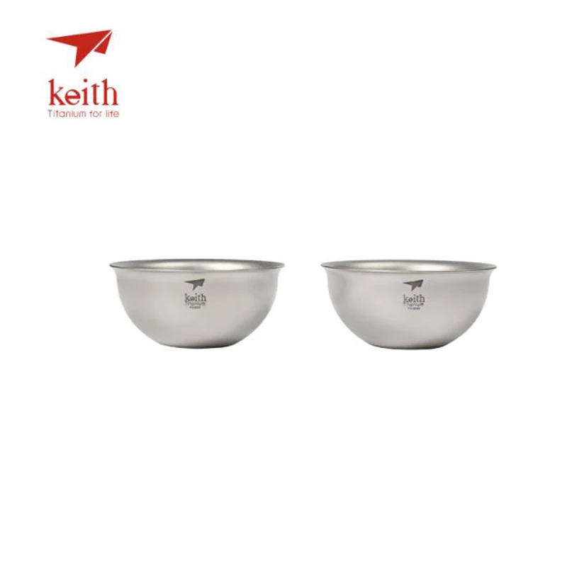 

Keith двойная настенная чашка из чистого титана для китайского чая кунг-фу, кружка для воды, Посуда Для Путешествий, Походов, пикника, чайные ча...