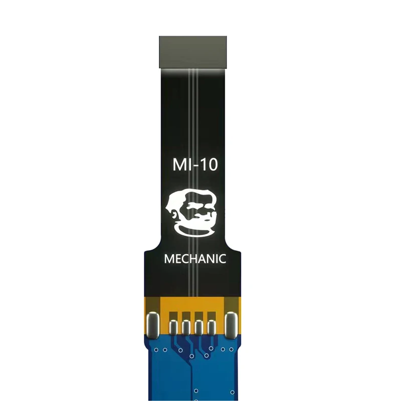 Кабель источника питания MECHANIC Iboot AD для телефонов Android серии общего назначения