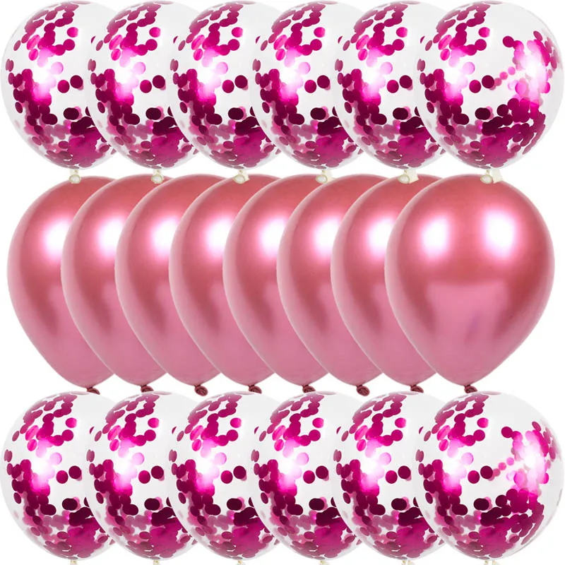 20pcs balloons-C С Днем Рождения украшения партии Фольга Воздушные шары Блестящие Золото С Днем Рождения письмо воздушный шар 40inch 0123456789 Количество Баллоны шаров - Цвет: 20pcs balloons-C