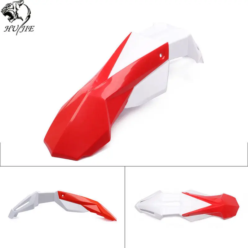 

Universal Hand Guard Front For Mudguards Mudguard For Motorcycle Supermoto Dirt Bike For Honda For KTM