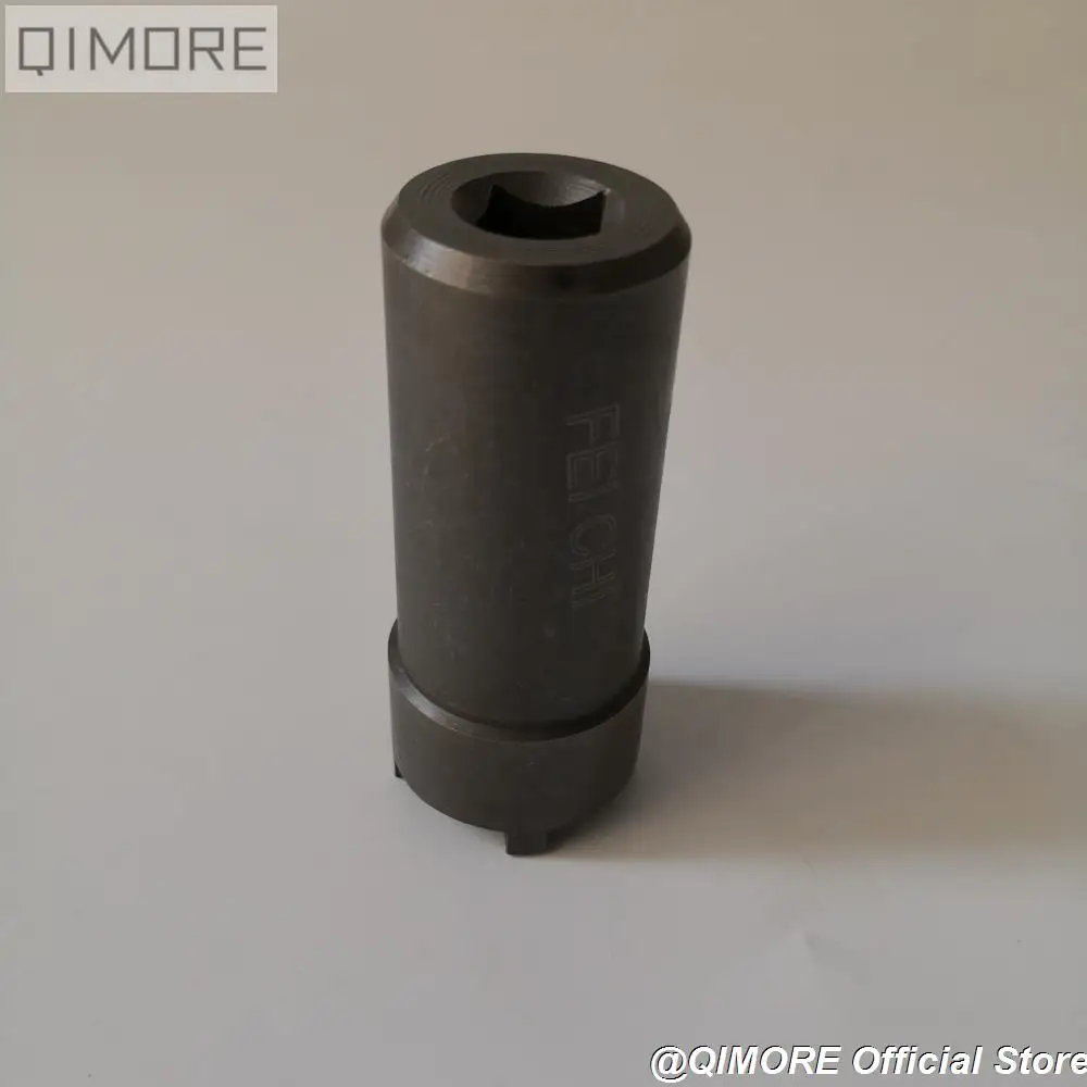 Скутер Мопед квадроцикл 152QMI 157QMJ GY6 125 150 стартер сцепление