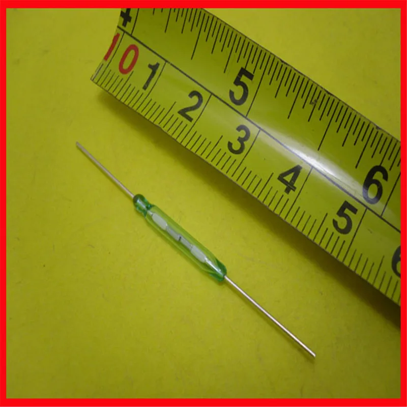 Совершенно новый герконовый переключатель магнитный 3 × 20 гарантия качества