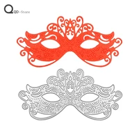 scrapbook childrens puzzle lace mask metal cutting dies handmade tools diy card make mould model craft decoration new 2021