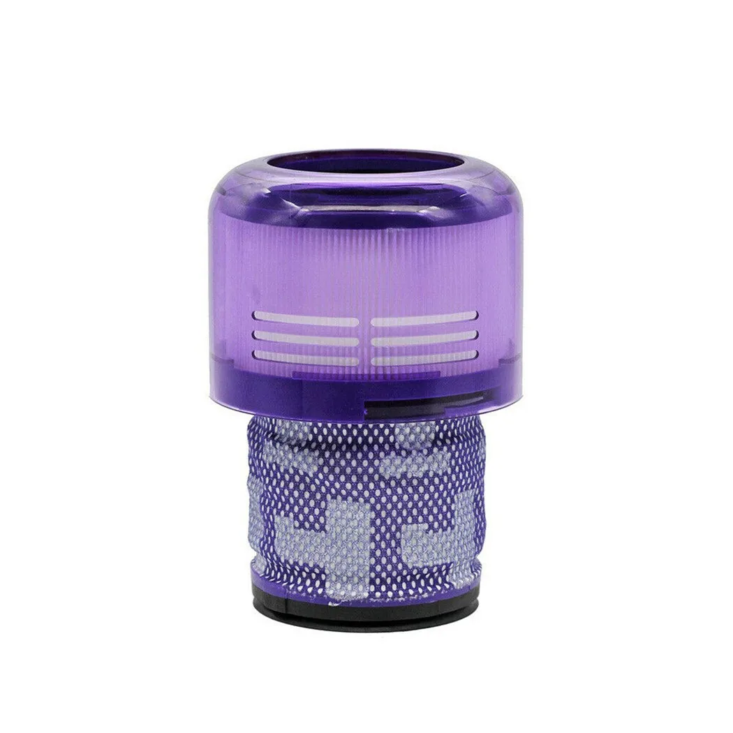 

2 фильтра для Dyson V11 SV14 Cyclone Absolute Pro Запчасти для пылесоса 2 * фильтры 1 * Чистящая Щетка