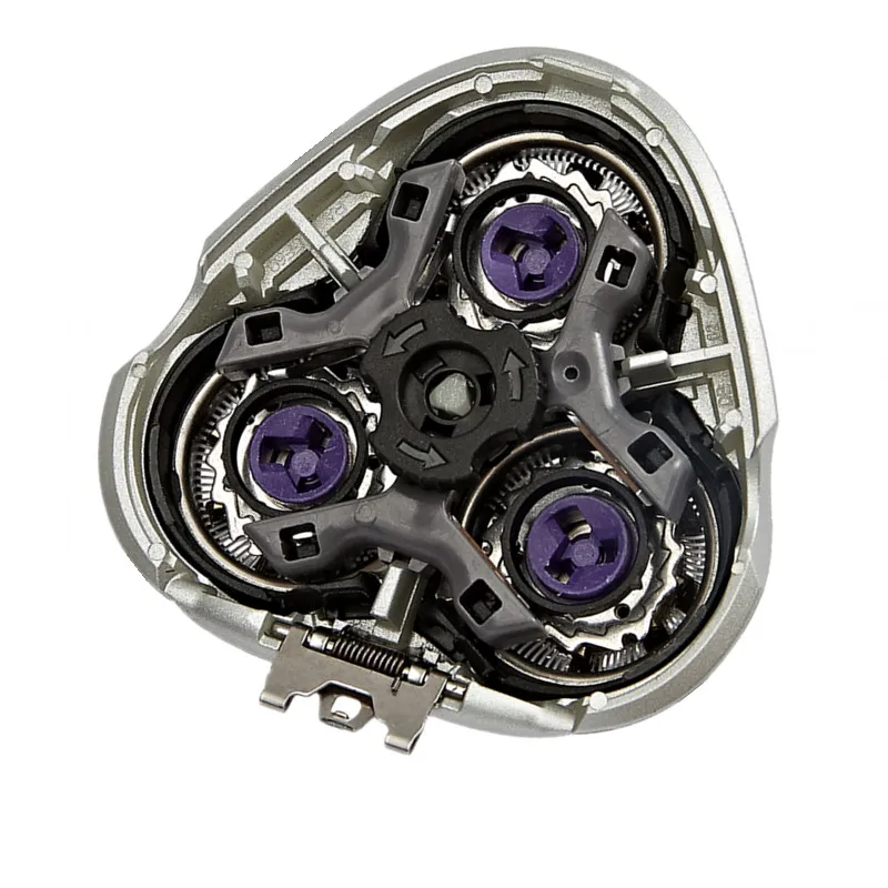 Сменная головка для бритвы HQ8 Philips PT877 PT870 PT875 PT830 AT880 AT830 AT875 AT895 PT920 PT927CC 1 шт.|Бритва| |