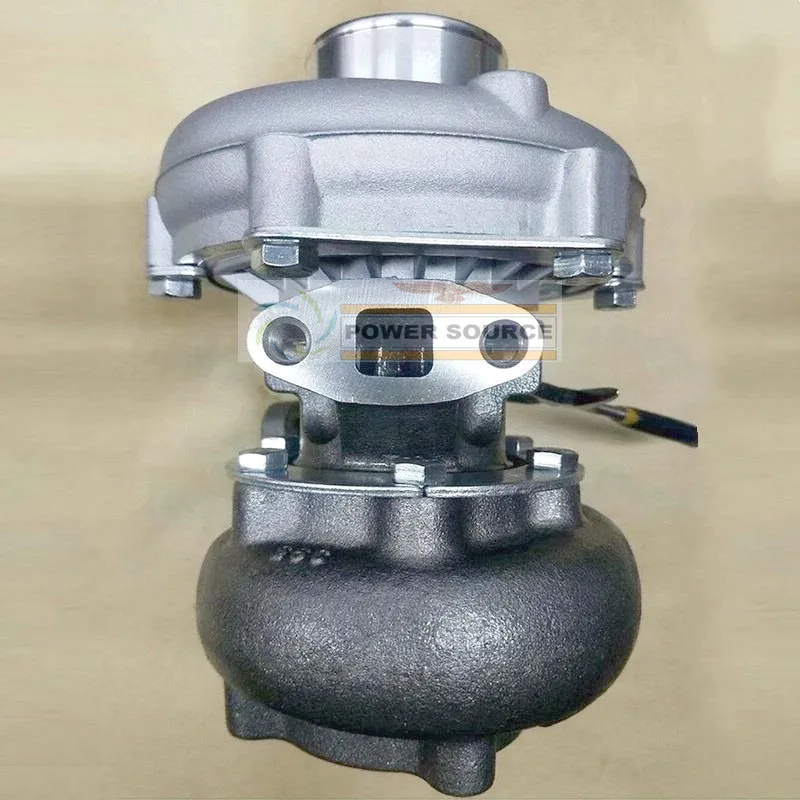 Турбокомпрессор TURBO TA3120 466854-5001S 466854-0001 466854 2674A153 2674A160 2674A394 для Perkins Industrial JCB T4.40 4.0L |