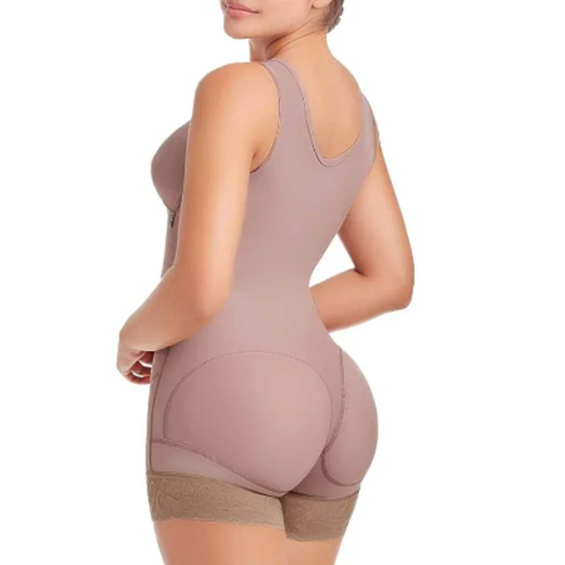 

Body shaping machine waist coach pull corset adelgazante vaina vientre ropa interior correctiva para mujer body corset mujeres