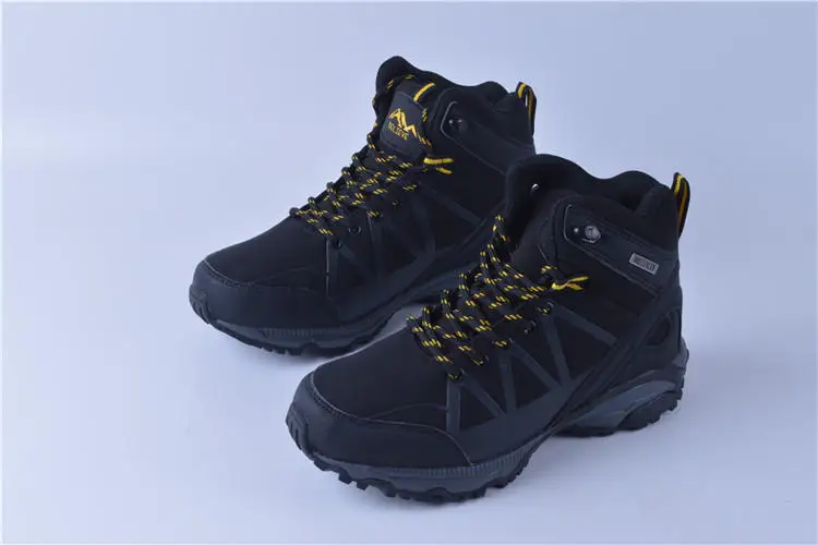 Походная обувь для мужчин и женщин нескользящая водонепроницаемая походов