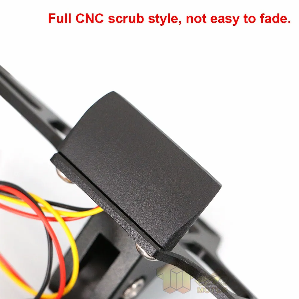 Кронштейн номерного знака для мотоцикла CK крупного рогатого скота Suzuki SV650 SV650S SV 650