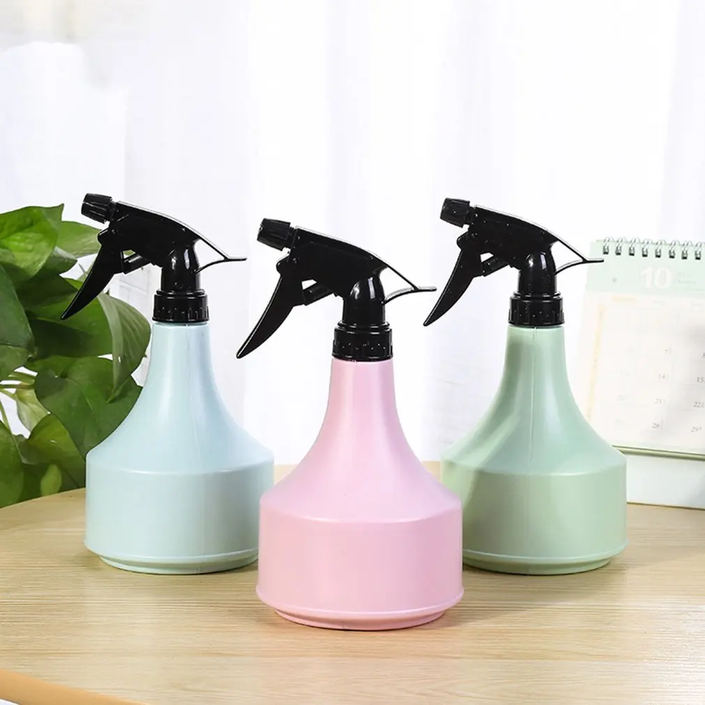 

Spray Kettle sprinkling Sprayer micro-landscape hand pressure type watering pot Practical Spray bottle