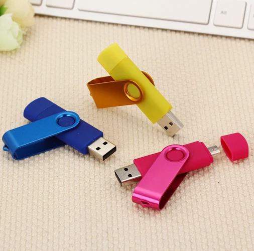 USB флеш-накопитель, флеш-накопитель 128 г, 64 г, 32 г, флеш-накопитель для смартфонов, флеш-накопитель, USB флешка, OTG Micro USB, портативный флеш-накопитель