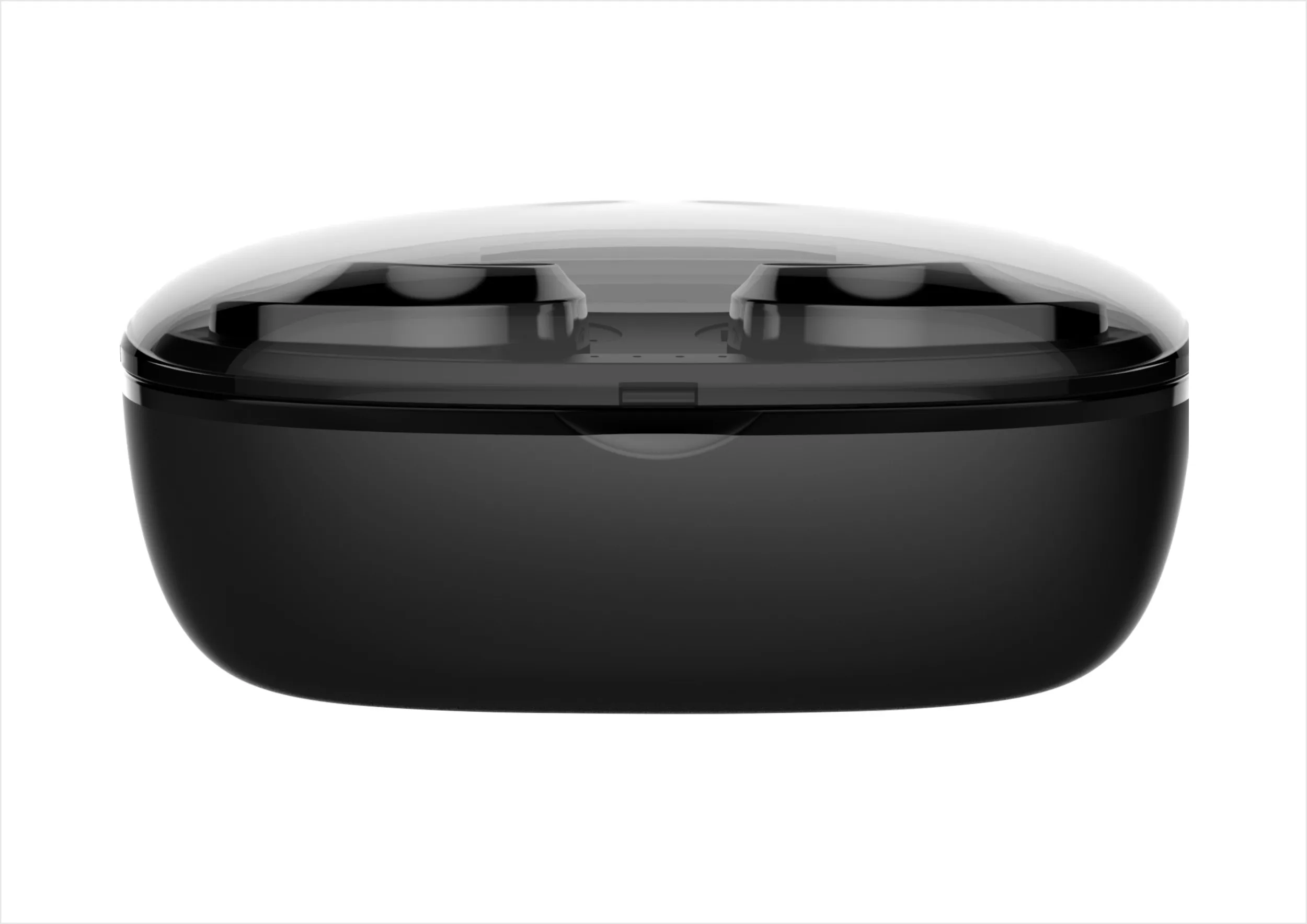 Беспроводные наушники Kumi T5S Bluetooth шумоподавление 3300 мач с зарядным устройством
