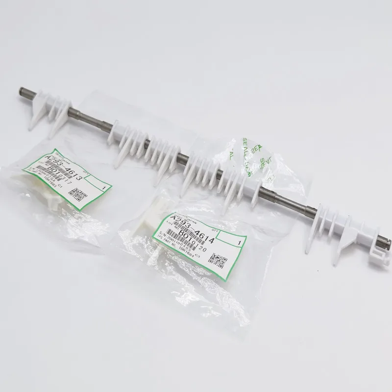 Дуплексный Реверсивный затвор для RICOH AFICIO 2060 2075 1060 1075 MP6500 7500 8000 8001 9002 задний и