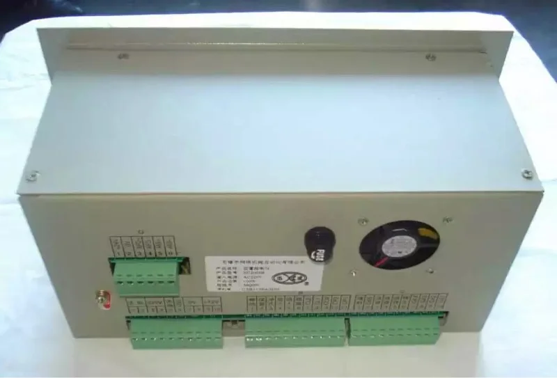 

Bag Making Machine Controller XC2005B Position Controller