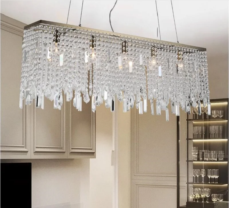 Подвесная люстра светодиодная K9|led k9|crystal chandelier lightingchandelier lighting |
