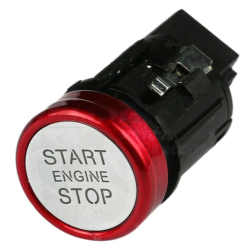 

Автомобильный переключатель старта и остановки для-A6 C7 S6 RS6 A7 RS7 2011-2018 номер детали: 4G1905217A